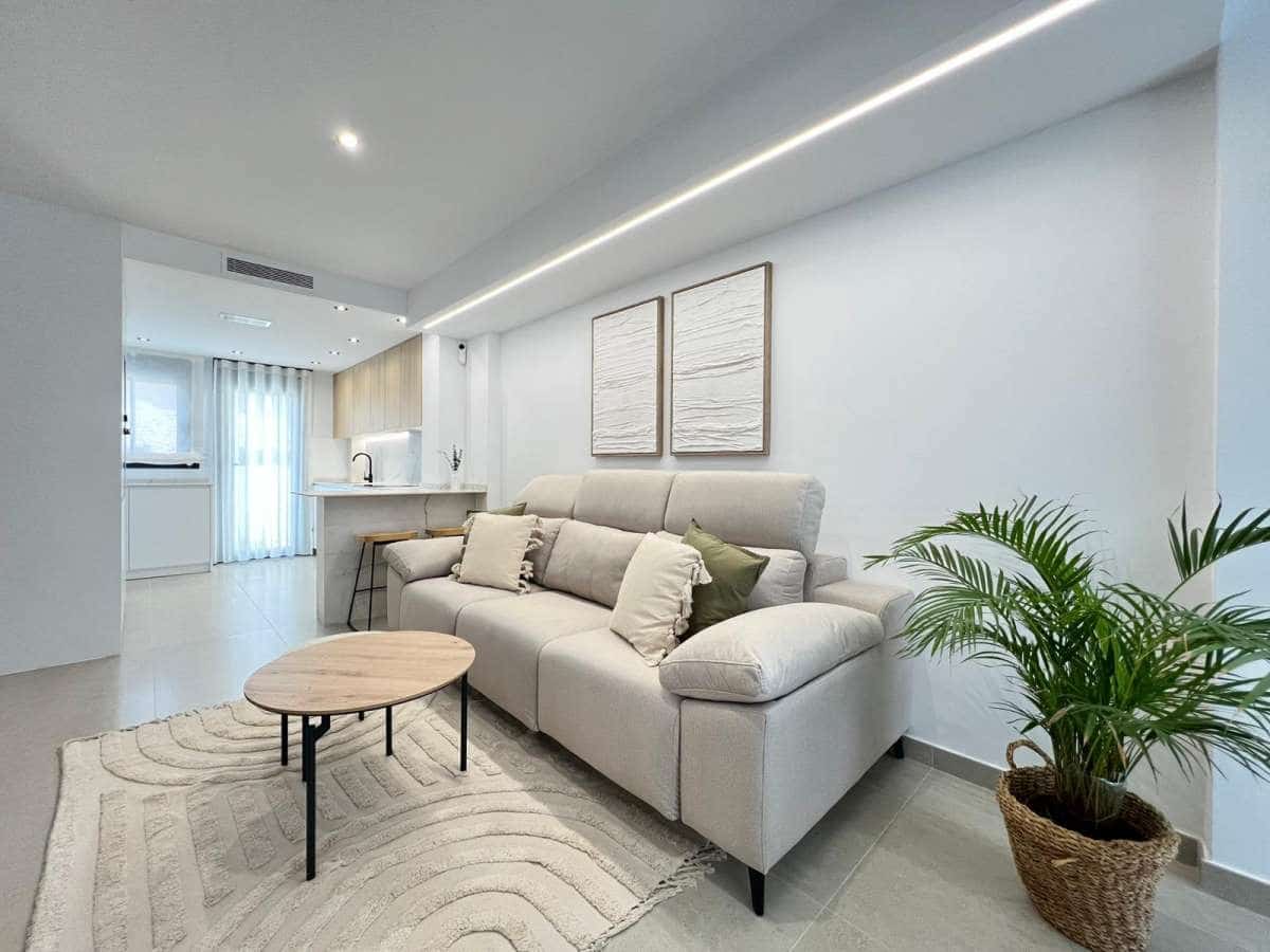 3 bedroom Townhouse for sale in Benferri with garage - € 318,000 (Ref: 9767046)