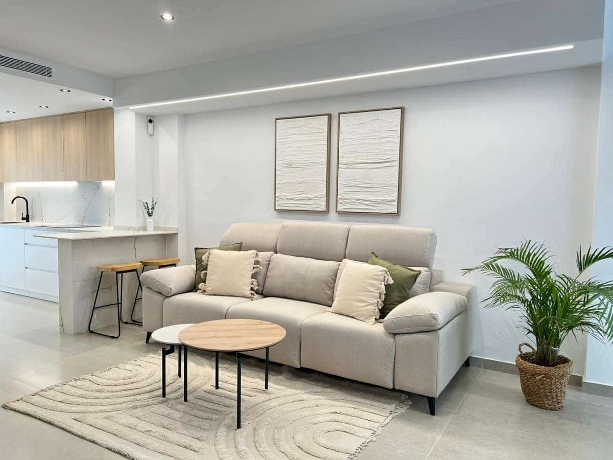 3 bedroom Townhouse for sale in Benferri with garage - € 318,000 (Ref: 9767046)