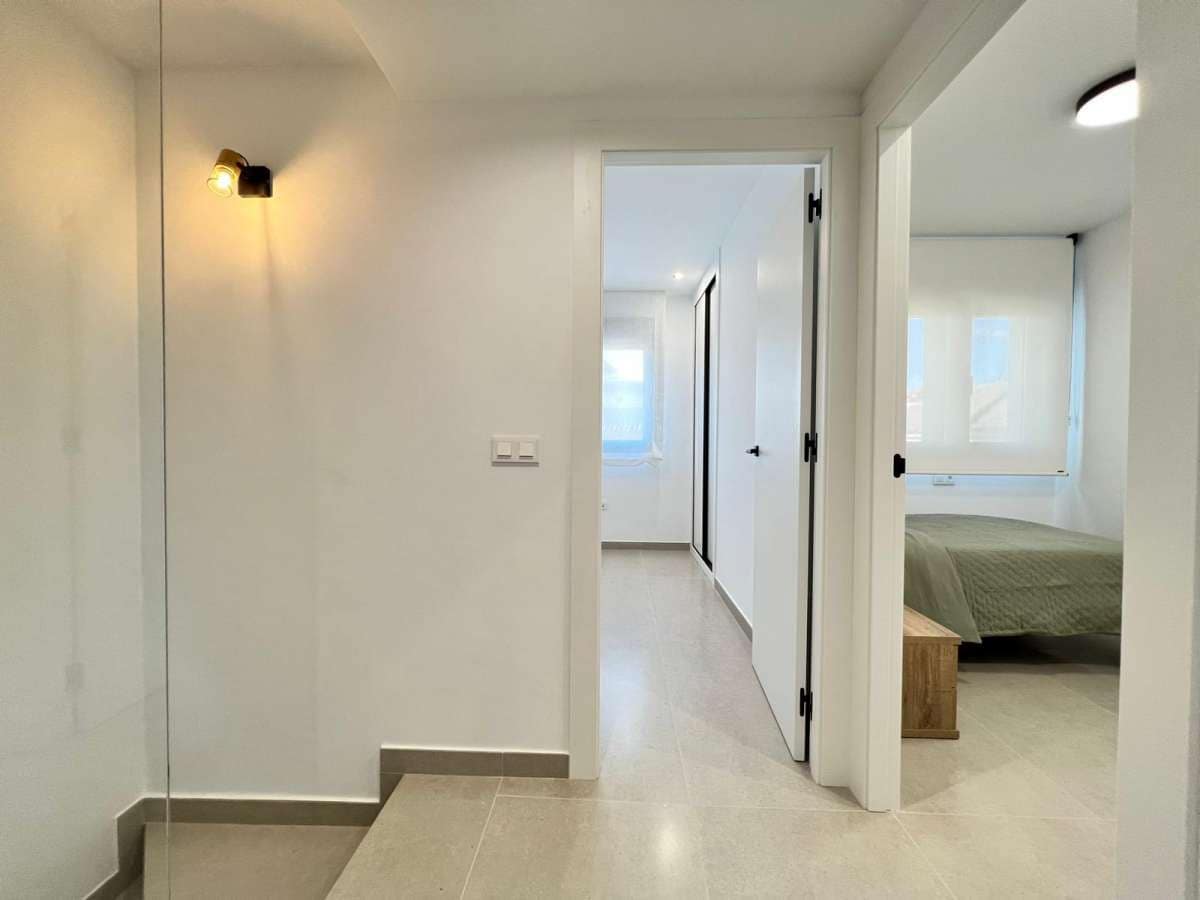 3 bedroom Townhouse for sale in Benferri with garage - € 318,000 (Ref: 9767046)