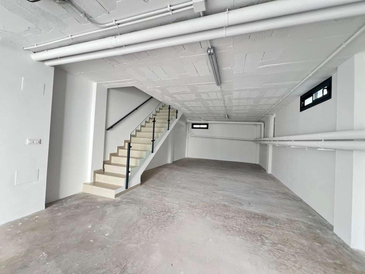 3 bedroom Townhouse for sale in Benferri with garage - € 318,000 (Ref: 9767046)