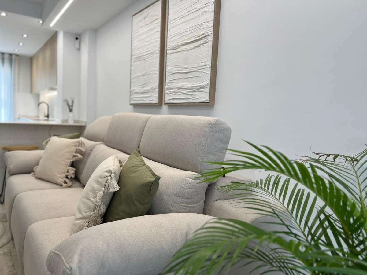 3 bedroom Townhouse for sale in Benferri with garage - € 319,000 (Ref: 9767048)