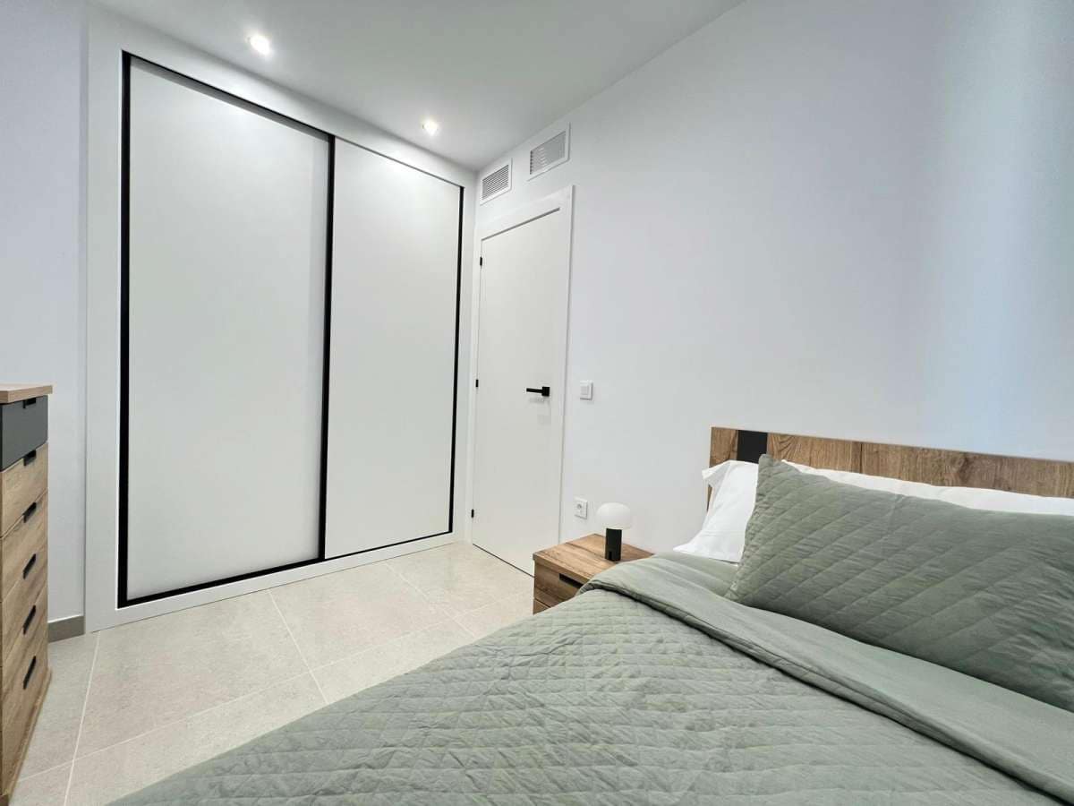 3 bedroom Townhouse for sale in Benferri with pool garage - € 369,000 (Ref: 9767049)