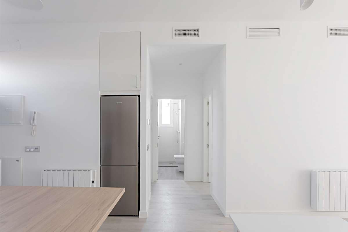 3 bedroom Apartment for sale in Vera with garage - € 360,000 (Ref: 9767054)