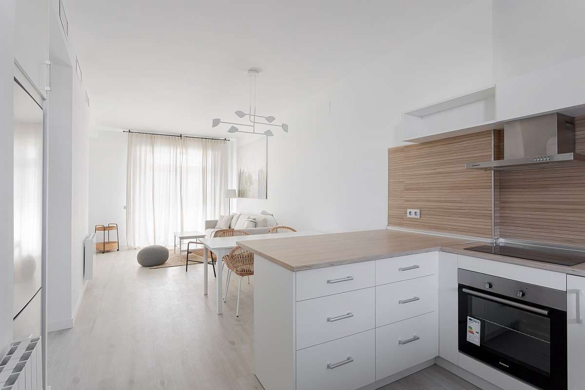 Apartamento de 3 habitaciones en Vera en venta con garaje - 360.000 € (Ref: 9767054)