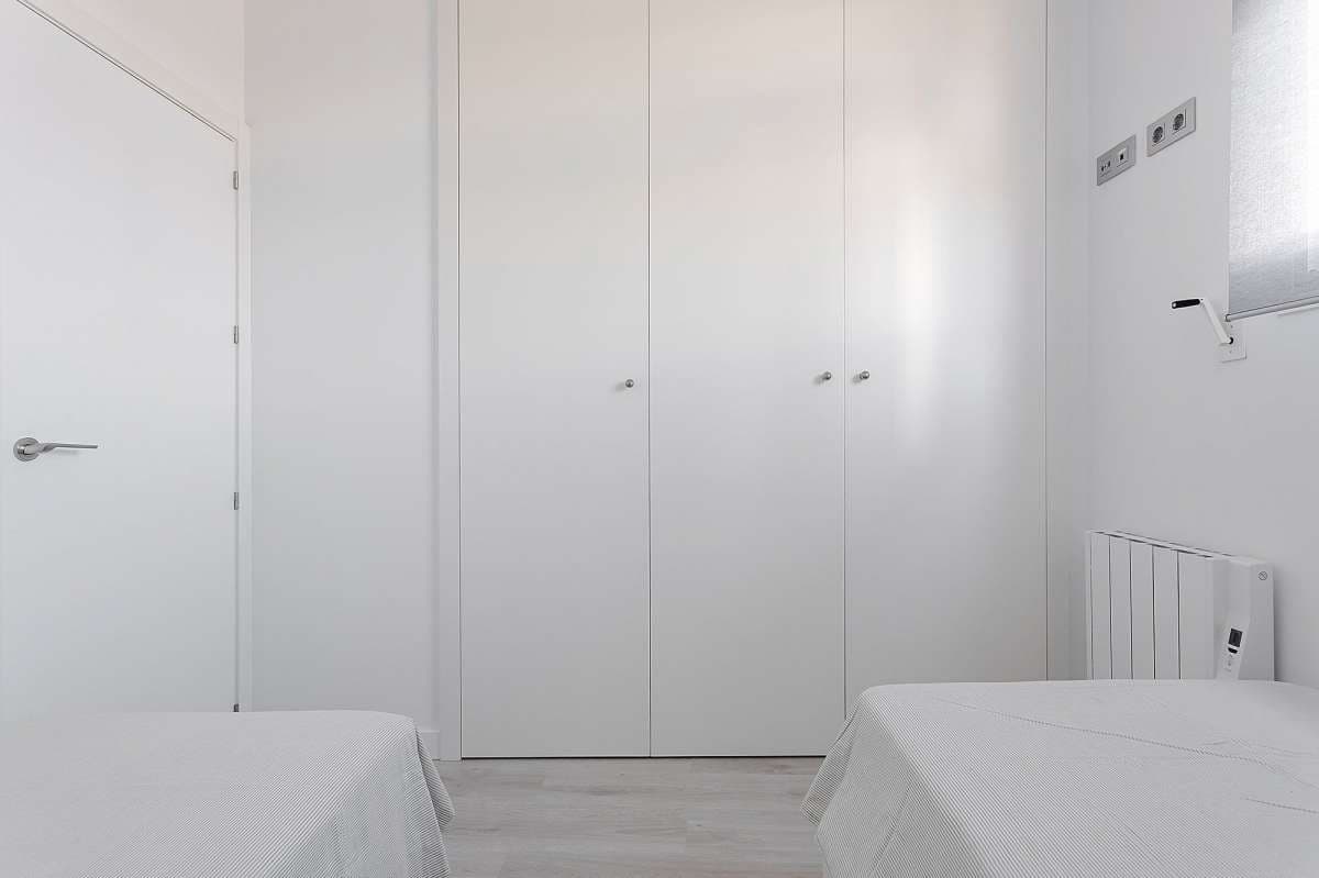 Apartamento de 3 habitaciones en Vera en venta con garaje - 360.000 € (Ref: 9767054)