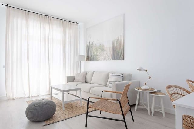 Apartamento de 3 habitaciones en Puerto Vera - Las Salinas, Vera en venta con garaje - 360.000 € (Ref: 9767054)