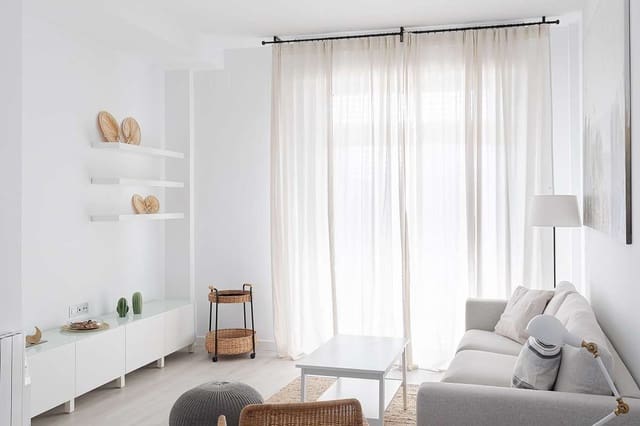 3 slaapkamer Appartement te koop in Puerto Vera - Las Salinas, Vera met garage - € 360.000 (Ref: 9767054)