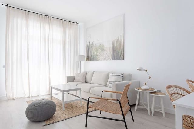 3 slaapkamer Appartement te koop in Puerto Vera - Las Salinas, Vera met garage - € 360.000 (Ref: 9767054)