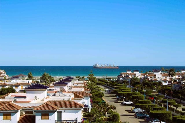 Apartamento de 3 habitaciones en Puerto Vera - Las Salinas, Vera en venta con garaje - 360.000 € (Ref: 9767054)