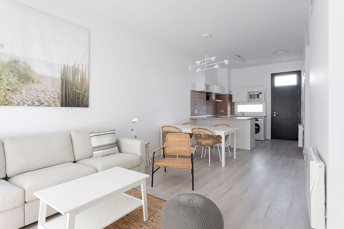 Apartamento de 3 habitaciones en Vera en venta con garaje - 375.000 € (Ref: 9767054)