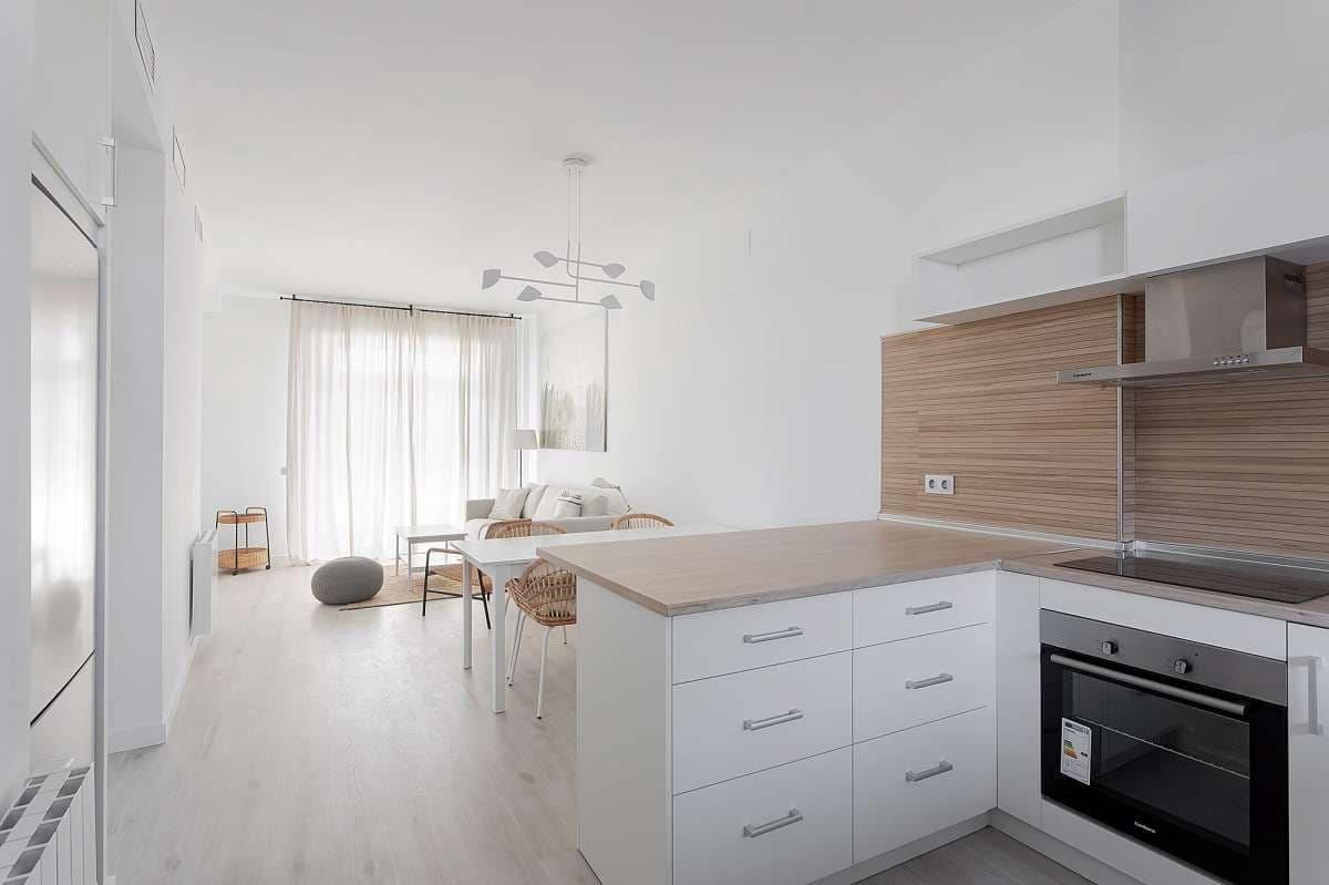 Apartamento de 3 habitaciones en Vera en venta con garaje - 375.000 € (Ref: 9767054)