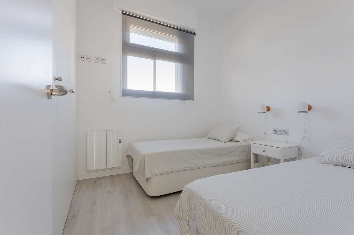 Apartamento de 3 habitaciones en Vera en venta con garaje - 375.000 € (Ref: 9767054)