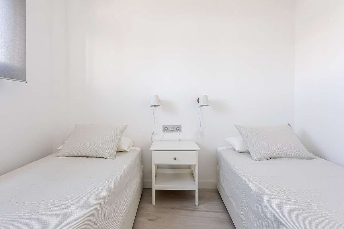 2 chambre Appartement à vendre à Vera avec garage - 245 000 € (Ref: 9767055)