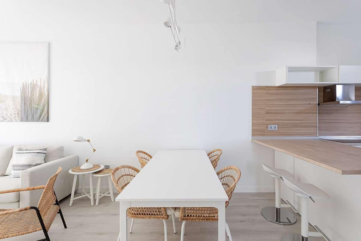 2 camera da letto Appartamento in vendita in Vera con garage - 234.000 € (Rif: 9767057)