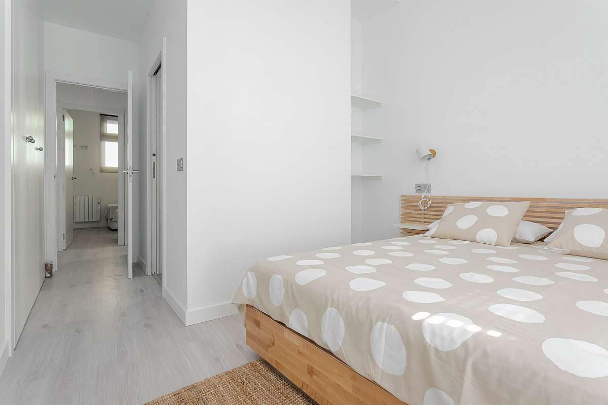 2 camera da letto Appartamento in vendita in Vera con garage - 234.000 € (Rif: 9767057)