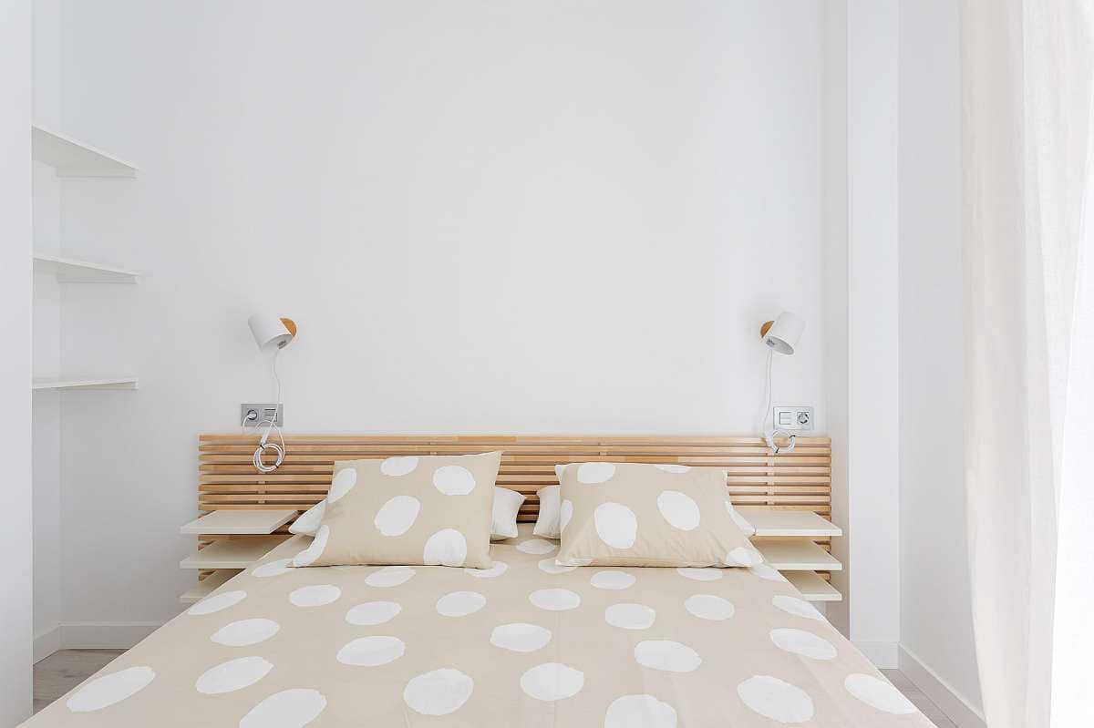 2 camera da letto Appartamento in vendita in Vera con garage - 234.000 € (Rif: 9767057)