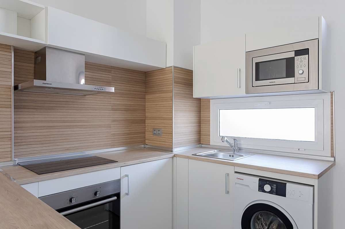 3 sovrum Lägenhet till salu i Vera med garage - 303 000 € (Ref: 9767058)