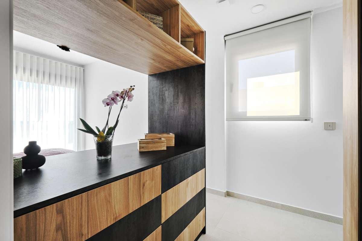 Chalet de 3 habitaciones en San Miguel de Salinas en venta con piscina - 649.000 € (Ref: 9767060)