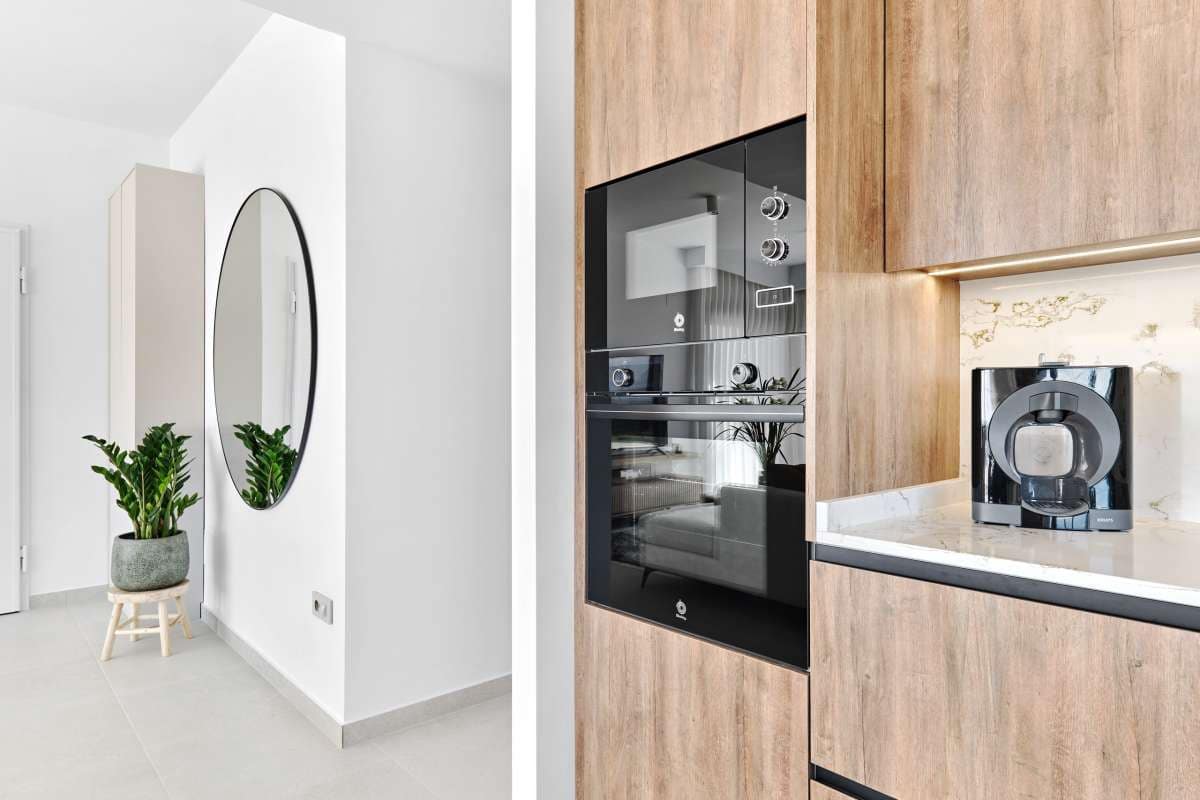 3 makuuhuone Huvila myytävänä paikassa San Miguel de Salinas mukana uima-altaan - 699 000 € (Ref: 9767061)