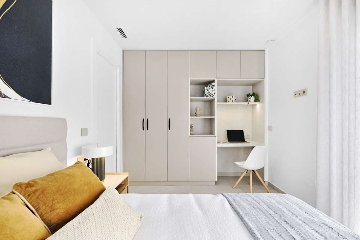 3 makuuhuone Huvila myytävänä paikassa San Miguel de Salinas mukana uima-altaan - 699 000 € (Ref: 9767061)