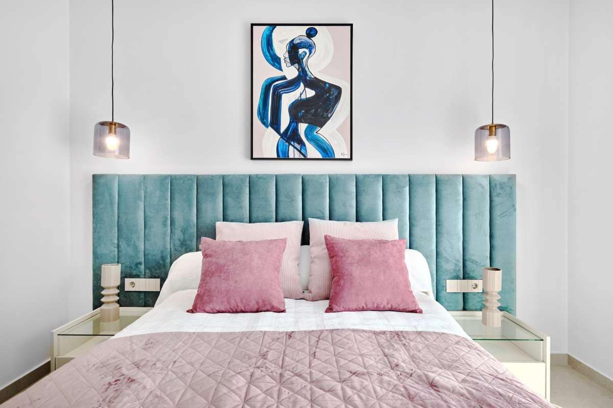 3 makuuhuone Huvila myytävänä paikassa San Miguel de Salinas mukana uima-altaan - 699 000 € (Ref: 9767061)