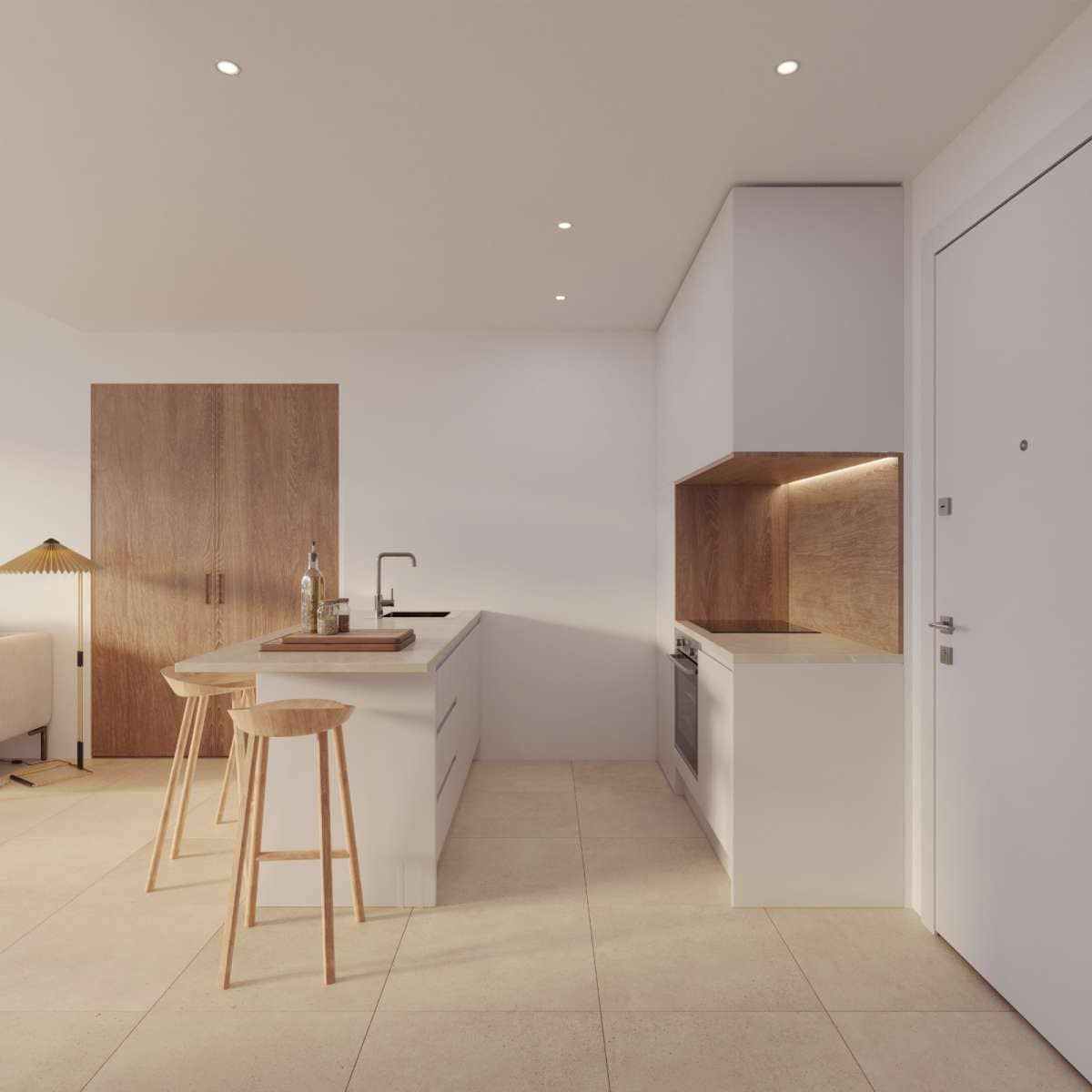 3 sypialnia Apartament na sprzedaż w Fuengirola z garażem - 429 000 € (Ref: 9767064)