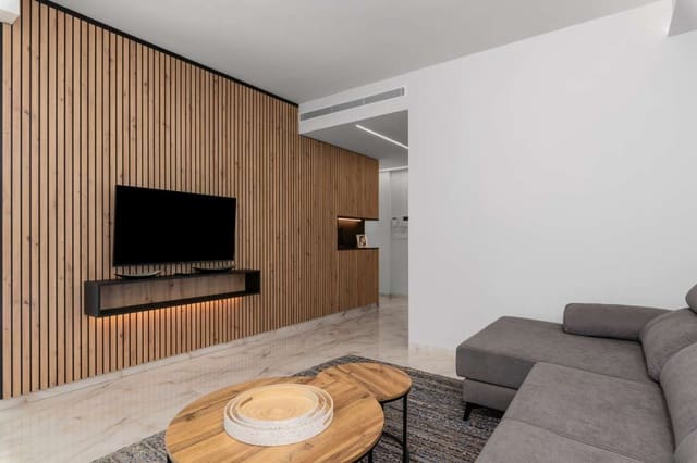 3 soverom Villa til salgs i Algorfa med svømmebasseng garasje - € 670 000 (Ref: 9767070)