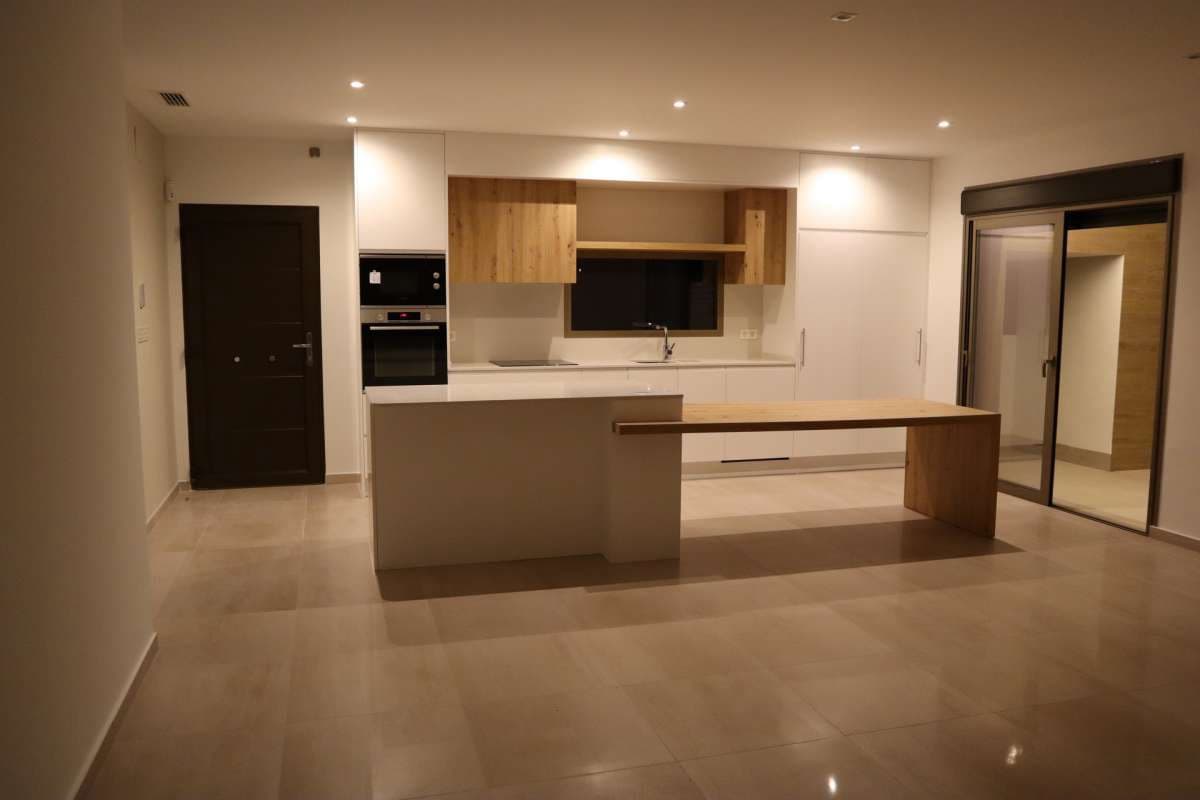 3 sypialnia Willa na sprzedaż w Aspe z basenem garażem - 380 000 € (Ref: 9767086)