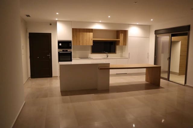 3 sypialnia Willa na sprzedaż w Aspe z basenem garażem - 380 000 € (Ref: 9767086)