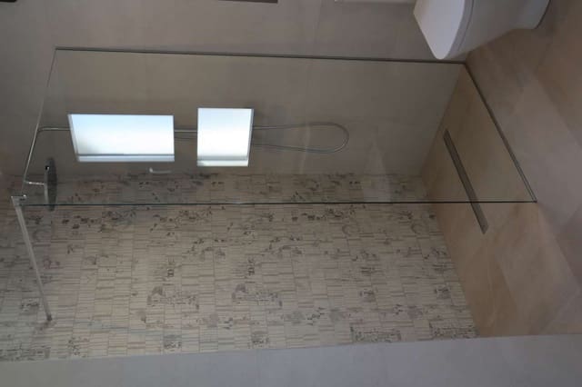 3 sypialnia Willa na sprzedaż w Aspe z basenem garażem - 380 000 € (Ref: 9767086)