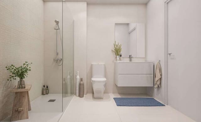 1 sovrum Lägenhet till salu i Valle Romano Golf, Estepona med garage - 259 000 € (Ref: 9767090)