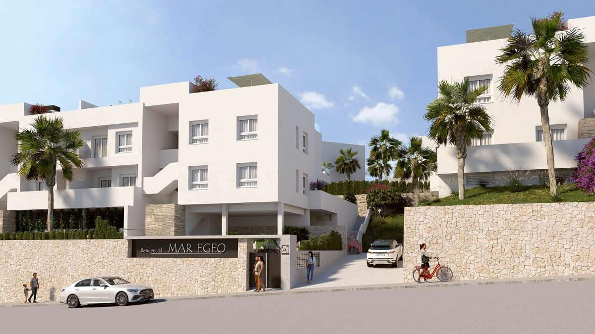 3 soverom Hus til salgs i Algorfa med svømmebasseng garasje - € 475 000 (Ref: 9767115)