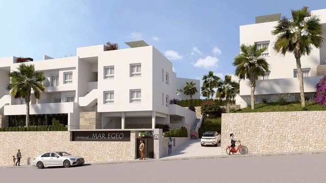 3 bedroom Townhouse for sale in Algorfa with pool garage - € 573,000 (Ref: 9767116)