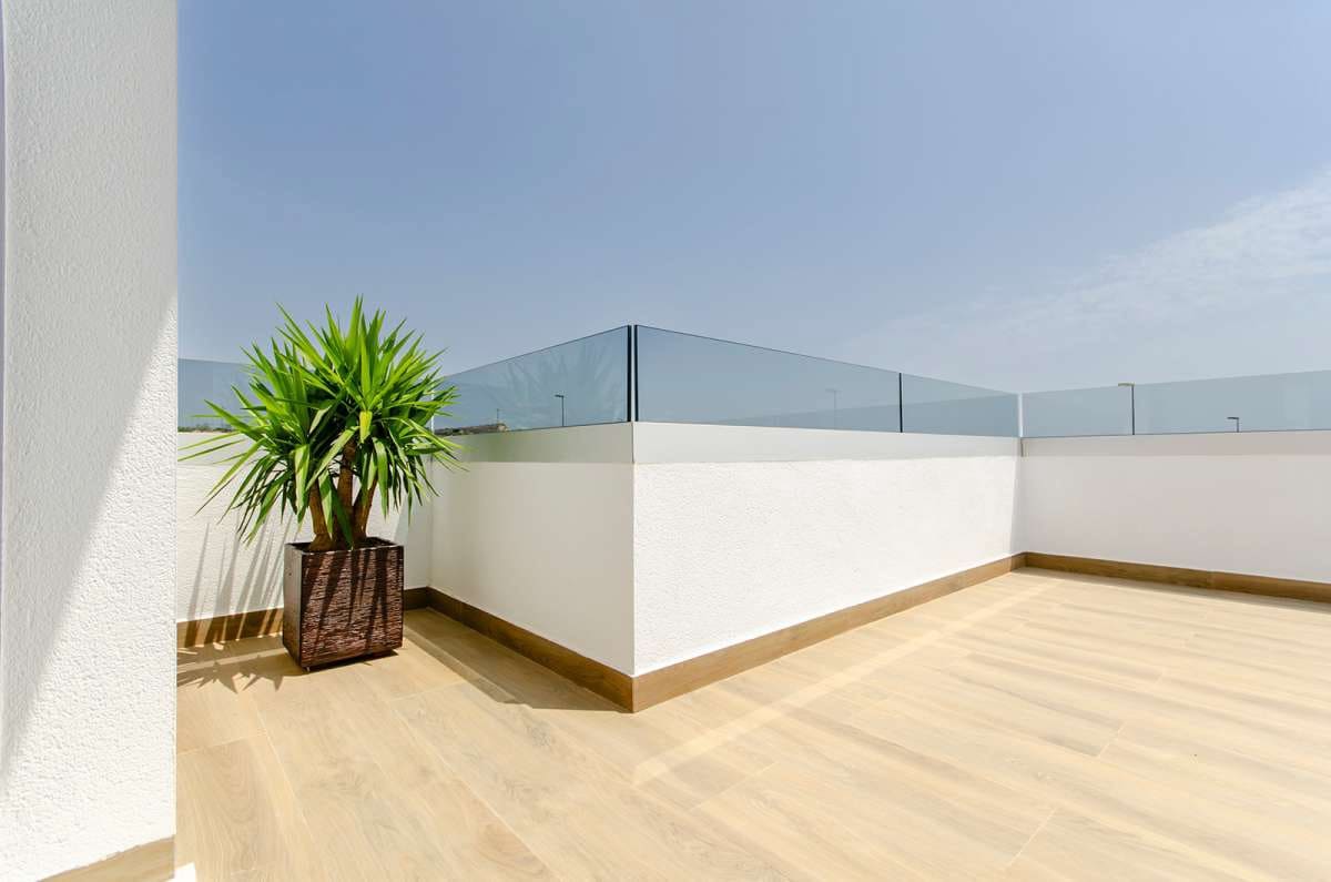 3 soverom Villa til salgs i Orihuela Costa med svømmebasseng garasje - € 439 000 (Ref: 9767118)