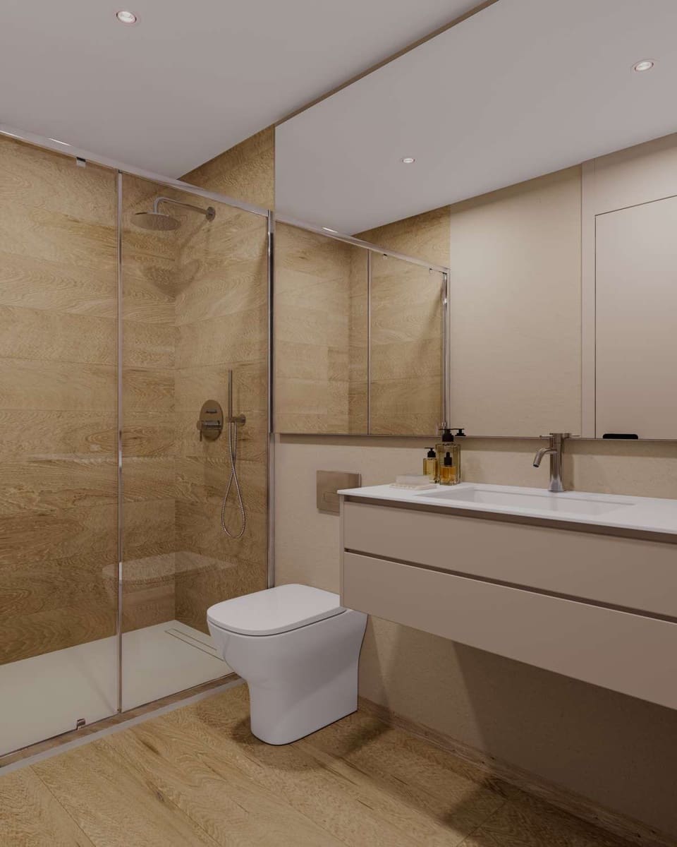 3 chambre Bungalow à vendre à Algorfa avec piscine garage - 349 000 € (Ref: 9767123)