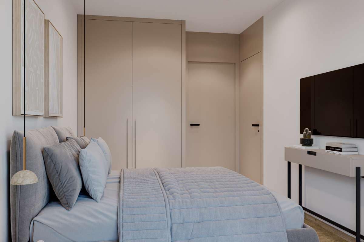 3 chambre Bungalow à vendre à Algorfa avec piscine garage - 349 000 € (Ref: 9767123)