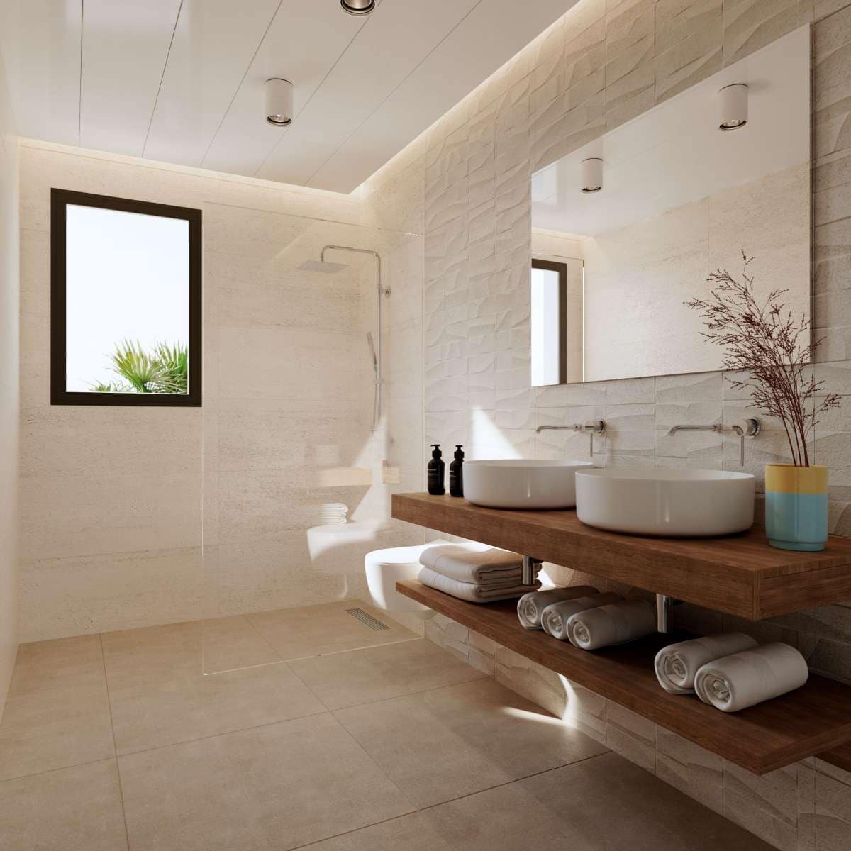 4 quarto Moradia para venda em Finestrat com piscina garagem - 1 800 000 € (Ref: 9767125)