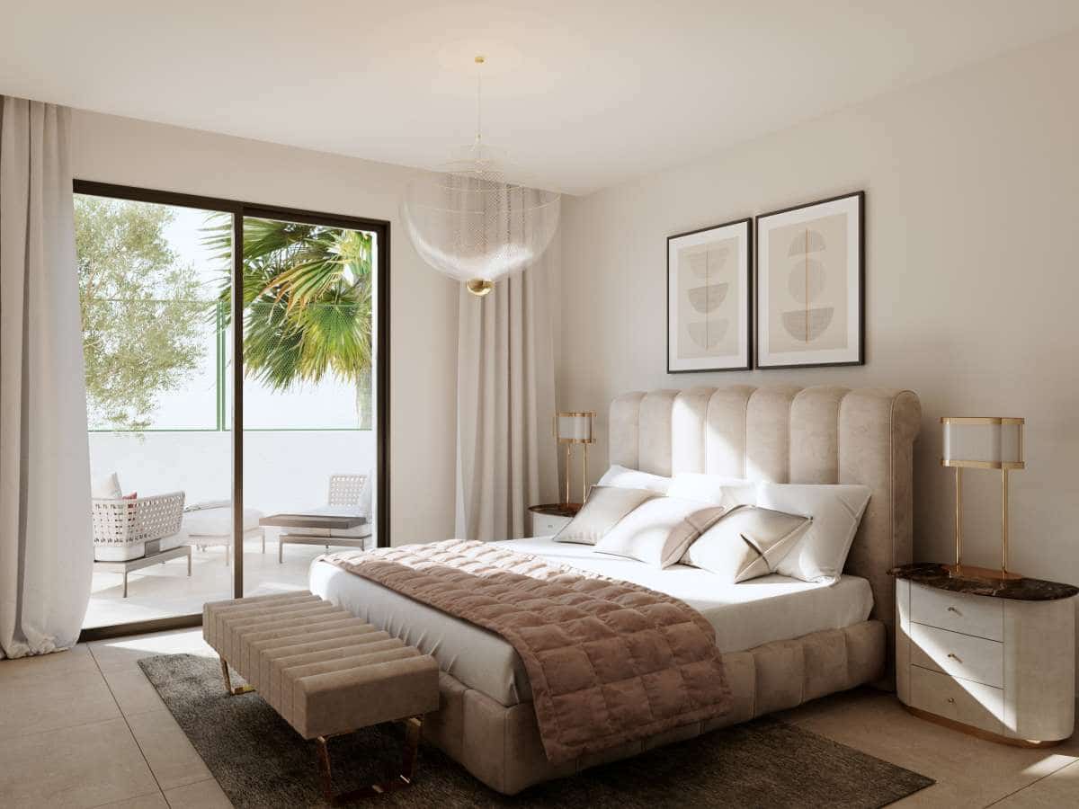 4 quarto Moradia para venda em Finestrat com piscina garagem - 1 800 000 € (Ref: 9767125)