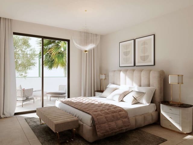 4 quarto Moradia para venda em Golf Bahía, Finestrat com piscina garagem - 1 800 000 € (Ref: 9767125)