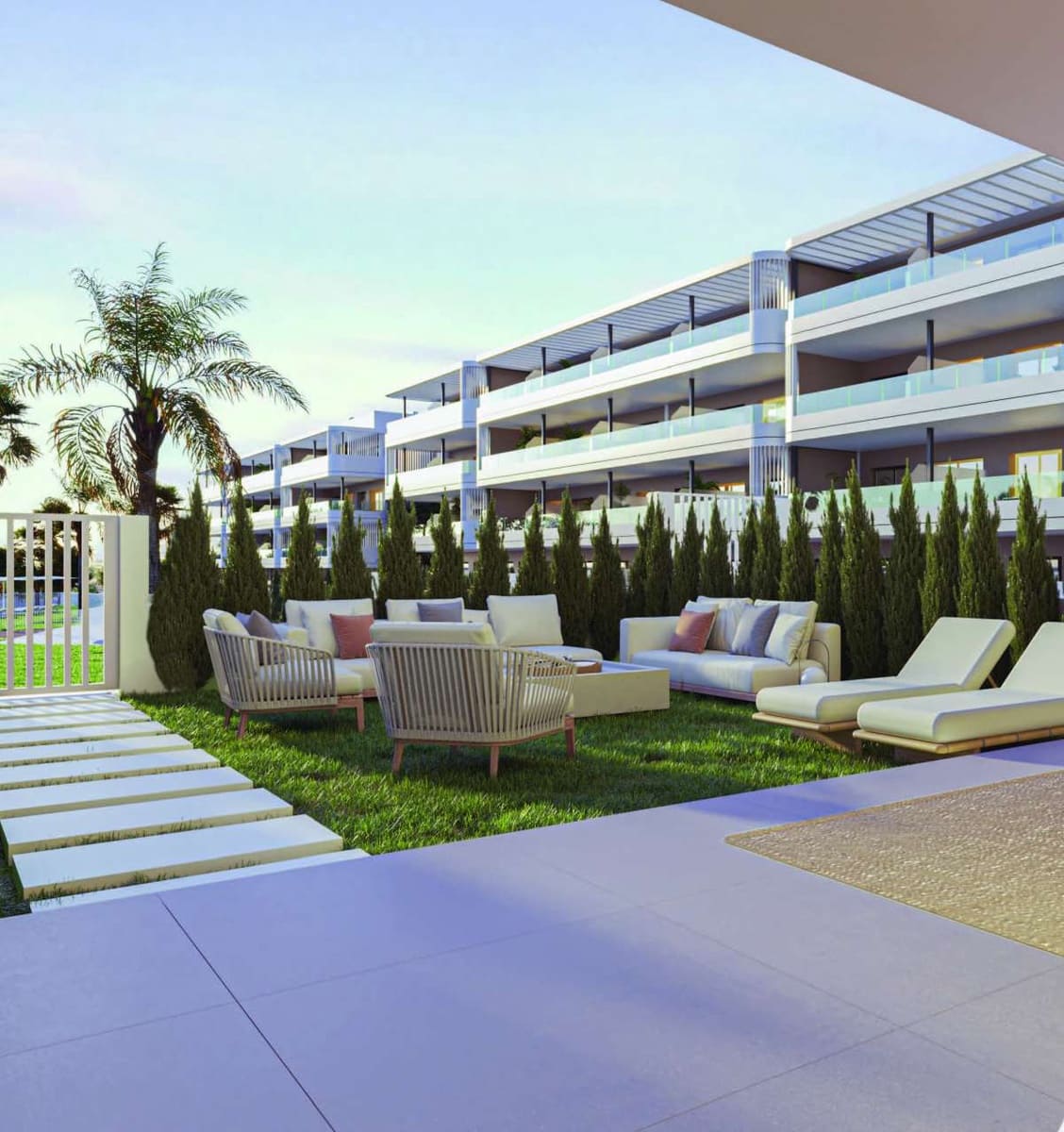 3 soverom Leilighet til salgs i Torrevieja med garasje - € 390 000 (Ref: 9767126)