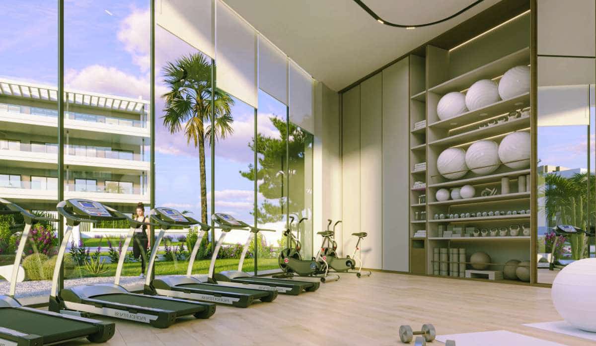 3 soverom Leilighet til salgs i Torrevieja med garasje - € 415 000 (Ref: 9767130)