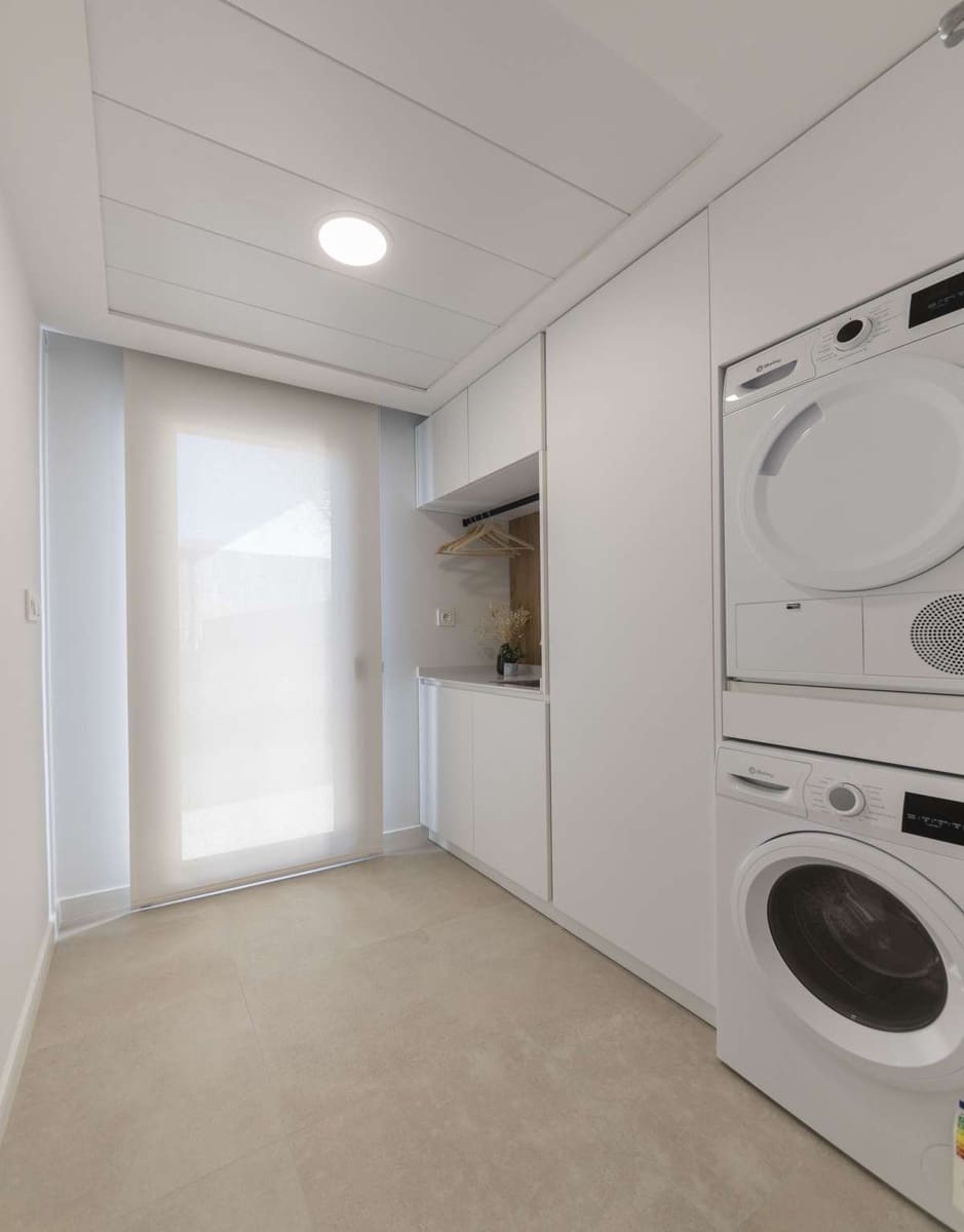 3 sypialnia Willa na sprzedaż w Banos y Mendigo z basenem garażem - 405 900 € (Ref: 9767136)