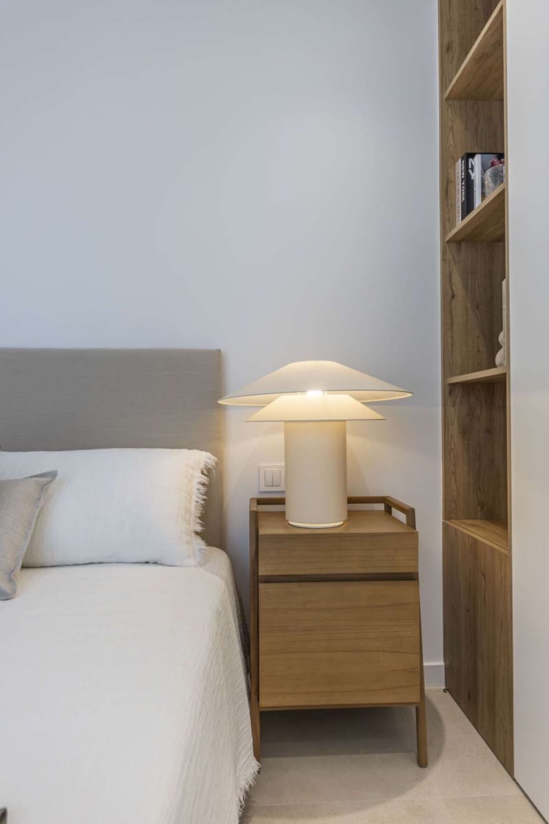 3 sypialnia Willa na sprzedaż w Banos y Mendigo z basenem garażem - 405 900 € (Ref: 9767136)