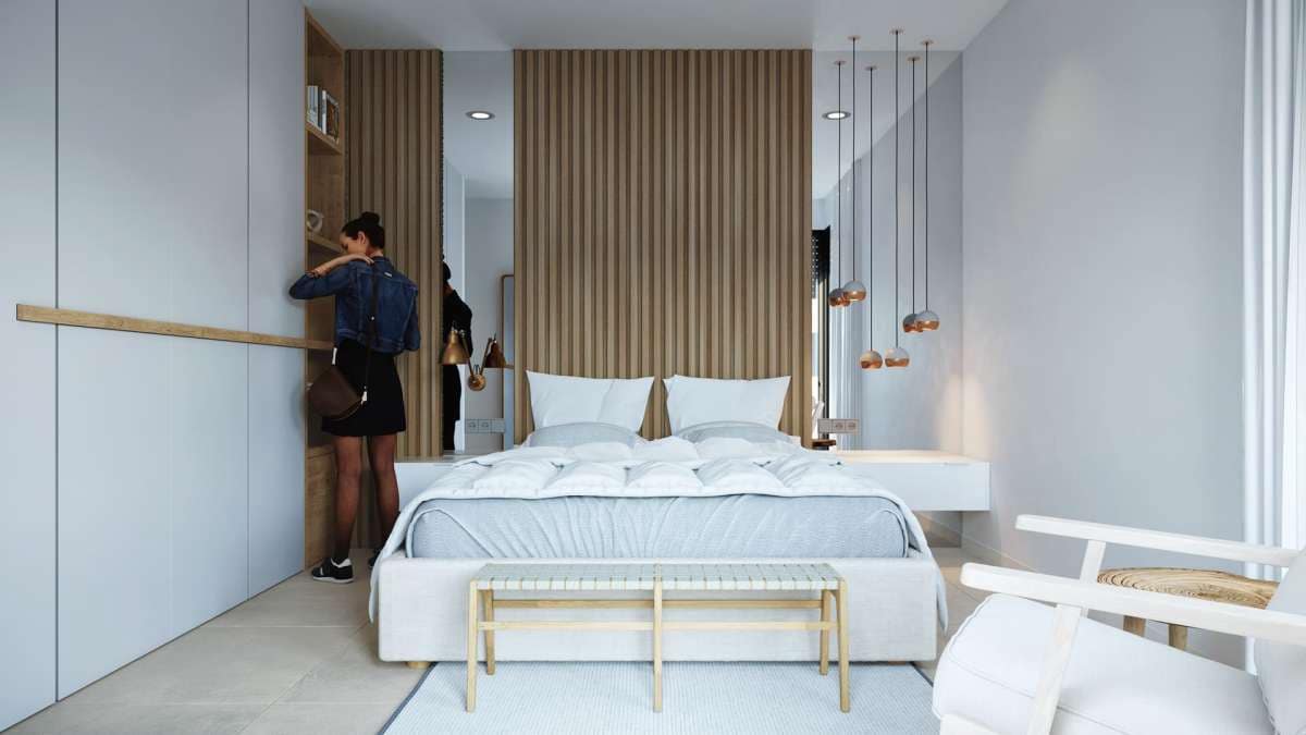 3 sypialnia Willa na sprzedaż w Banos y Mendigo z basenem garażem - 499 900 € (Ref: 9767137)