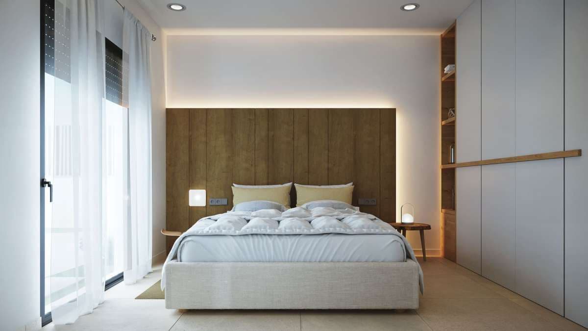 3 sypialnia Willa na sprzedaż w Banos y Mendigo z basenem garażem - 499 900 € (Ref: 9767137)