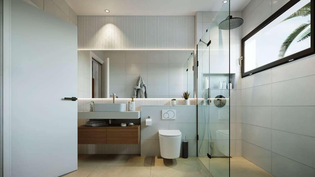 3 sypialnia Willa na sprzedaż w Banos y Mendigo z basenem garażem - 499 900 € (Ref: 9767137)