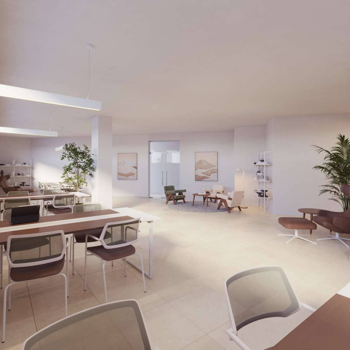 1 chambre Appartement à vendre à Fuengirola avec garage - 259 000 € (Ref: 9767139)