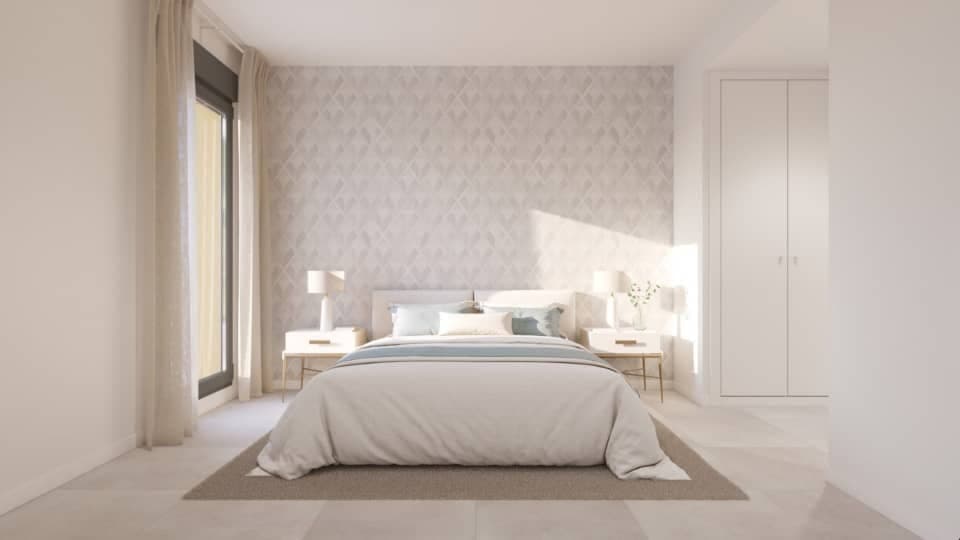 1 quarto Apartamento para venda em La Cala de Mijas com garagem - 302 000 € (Ref: 9767151)