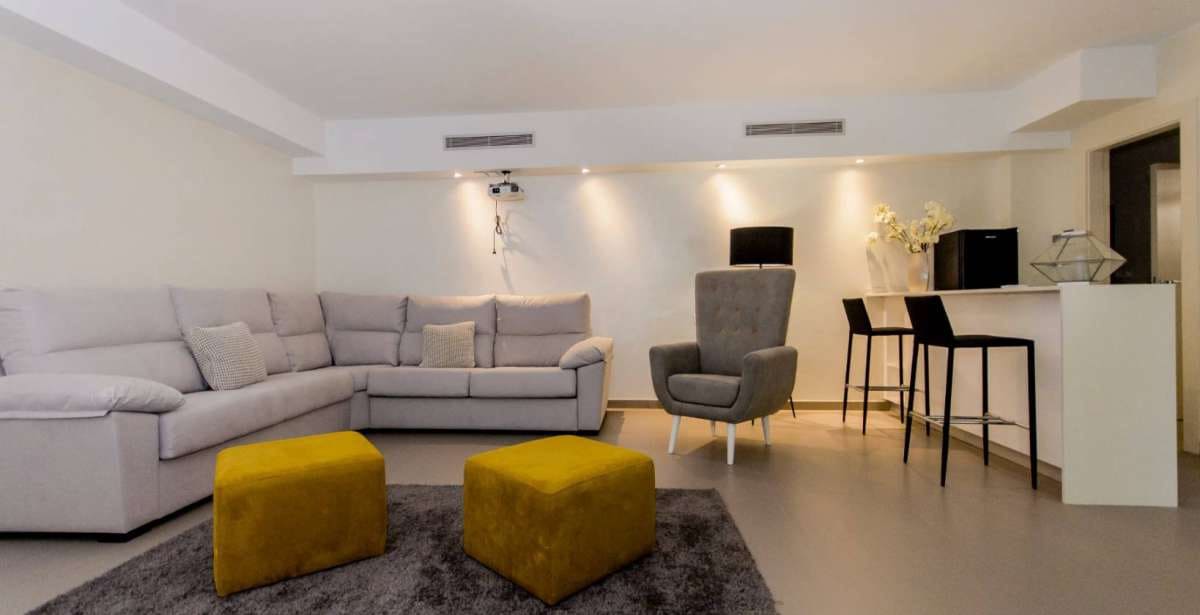 Chalet de 3 habitaciones en Dehesa de Campoamor en venta con piscina - 1.195.000 € (Ref: 9767158)