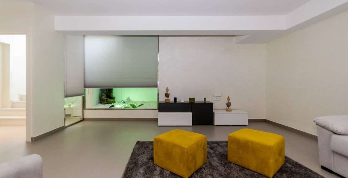 Chalet de 3 habitaciones en Dehesa de Campoamor en venta con piscina - 1.195.000 € (Ref: 9767158)